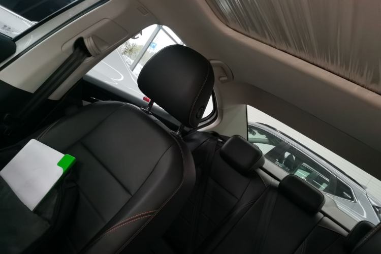 Used Volkswagen Bora 2023 200TSI DSG YueXing PRO Edition