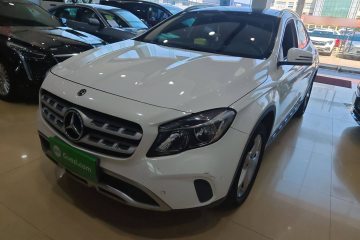 Used Mercedes-Benz GLA 2017 GLA 200 Sport Edition
