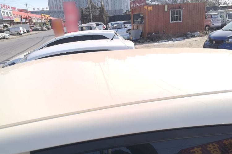 Used  Geome 2025 310km Youth Edition
