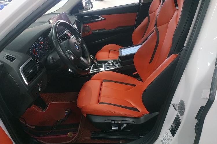 Used BMW 1 Series 2022 125i M Sport Night Edition
