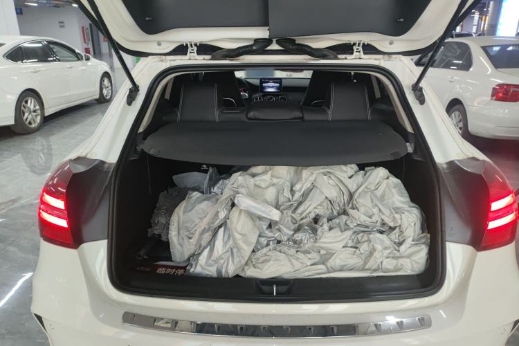 Used Mercedes-Benz GLA 2019 GLA 200 Fashion Model