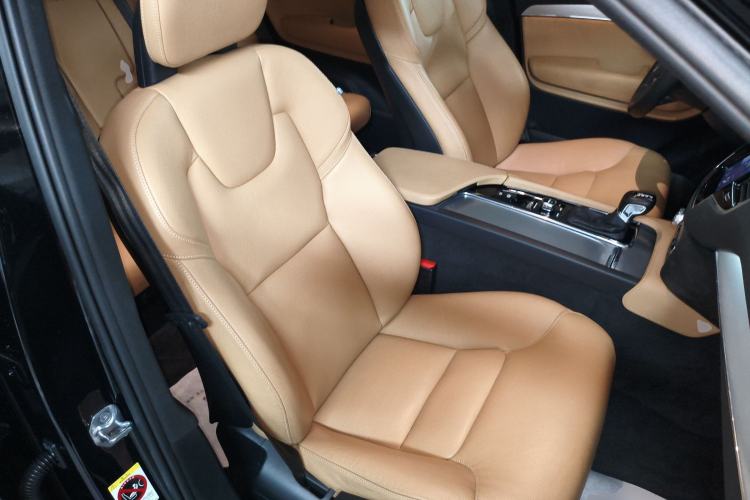 Used Volvo XC90 2015 T6 Zhiya Edition 7-seater
