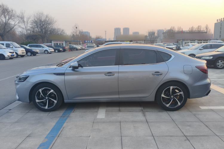 Used MG 6 2021 1.5T Automatic Lingchao Edition