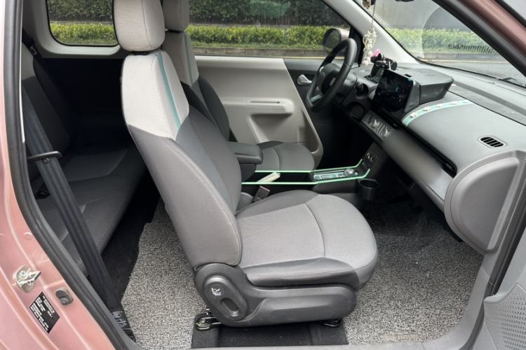 Used  Lumin 2022 210km Sweet Edition
