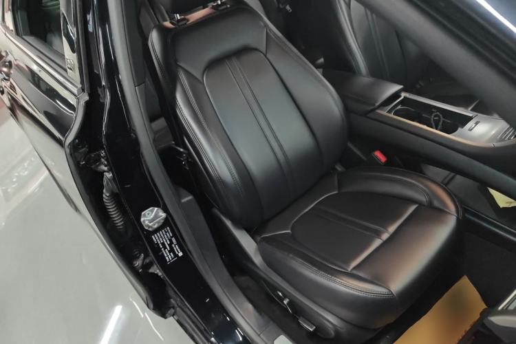 Used Lincoln MKZ 2019 2.0T Zunyue Edition China VI Standard
