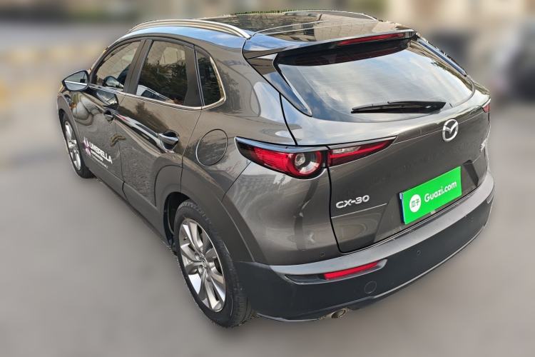 Used Mazda CX-30 2021 2.0L Automatic Joyful Edition