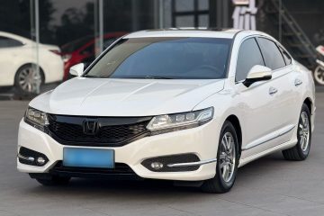 Used Honda Spirior 2015 2.0L Collector's Edition