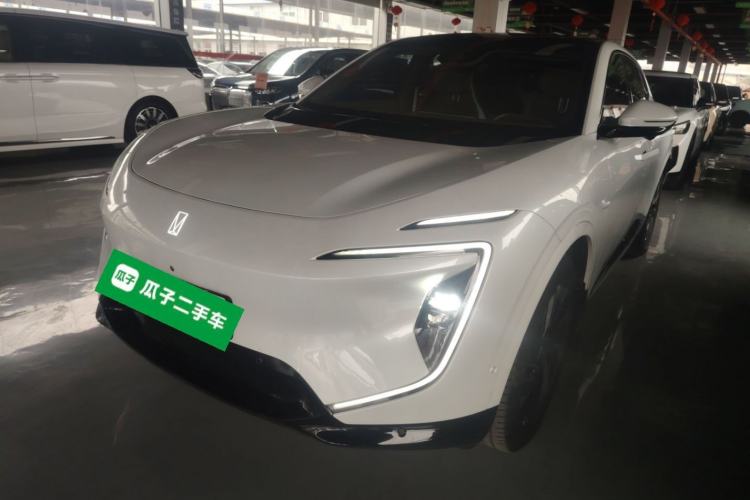 Used Avatr 07 2024 Pro+ All-Electric Version