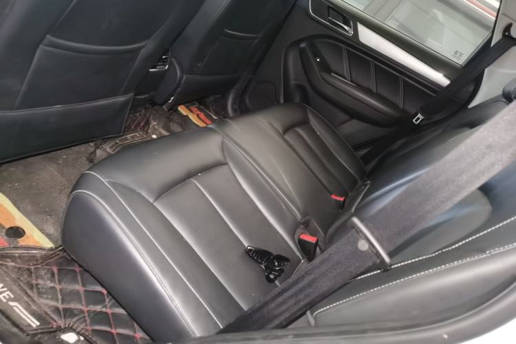 Used Roewe RX5 2019 20T Two-Wheel Drive Automatic Ali Smart Connectivity Platinum Edition