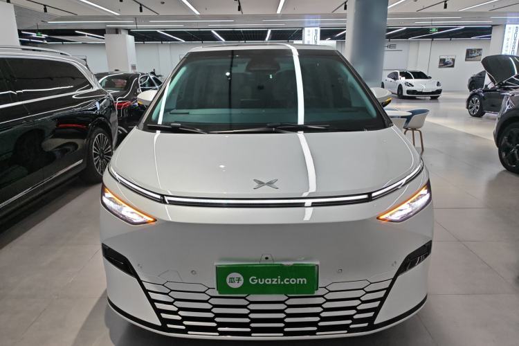 Used XPeng X9 2024 702 Ultra-Long Range Max
