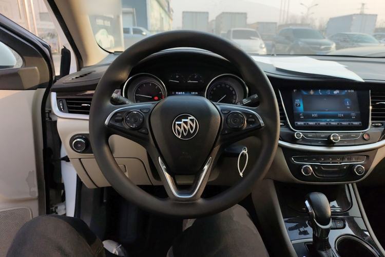 Used Buick Verano 2019 Hatchback 15S Automatic Leading Model