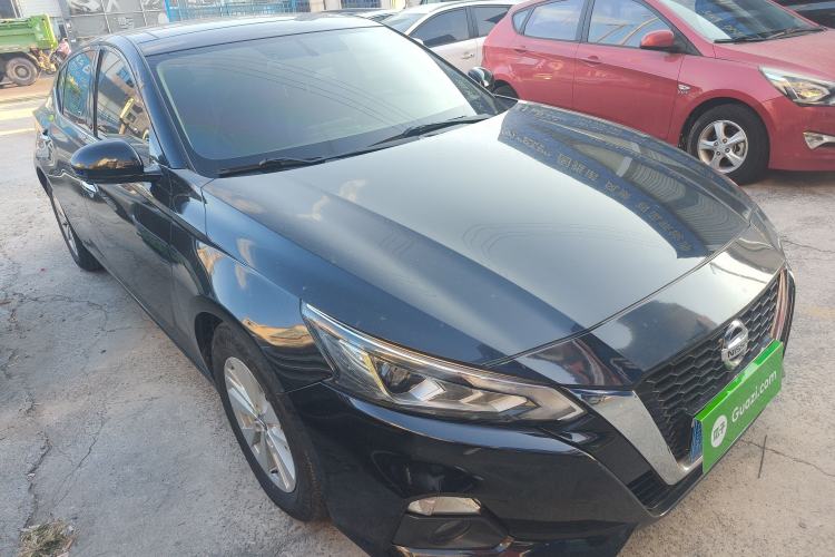Used Nissan Teana 2019 2.0L XL Comfort Edition
