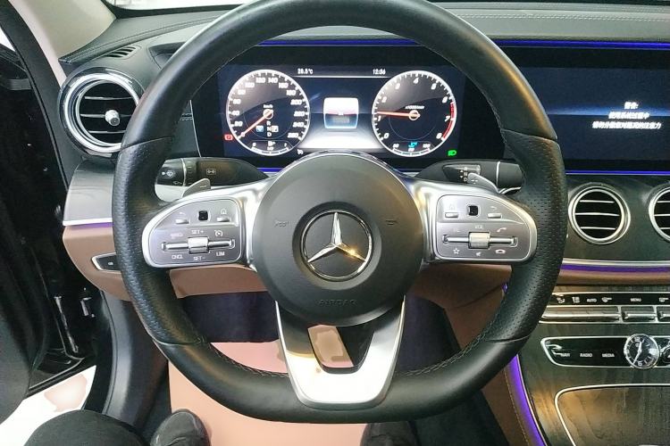 Used Mercedes-Benz E-Class 2019 Restyled E 300 L Sport Luxury Edition
