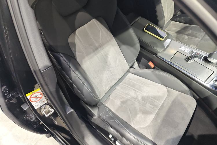 Used Audi A6L 2024 40 TFSI Luxury Dynamic Edition