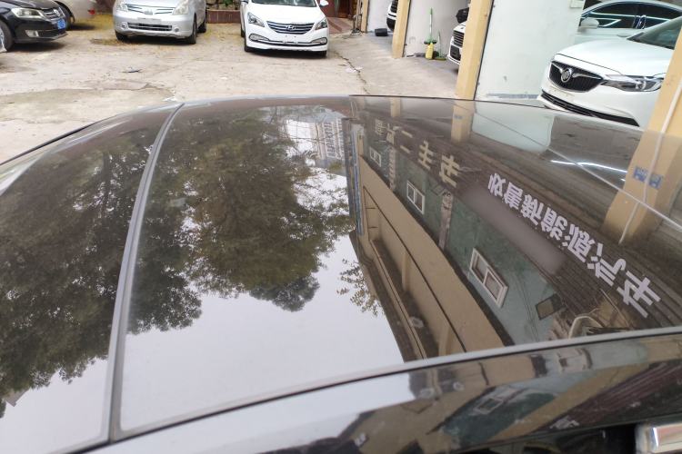 Used Audi A6L 2020 40 TFSI Luxury Dynamic Model
