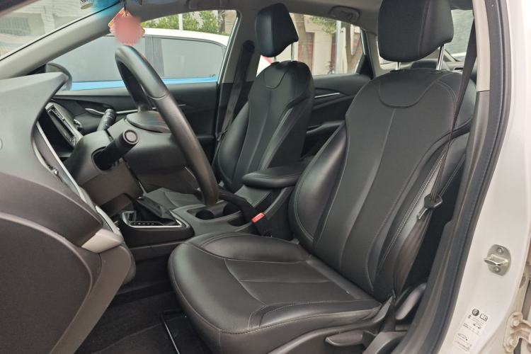 Used Buick GT 2021 Revised Version Flagship 1.5L Automatic Elite Edition