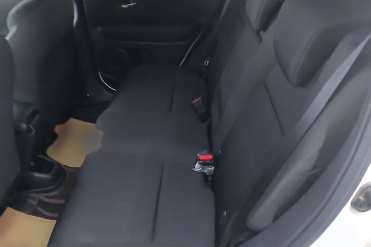 Used Honda XR-V 2020 1.5L CVT Classic Edition
