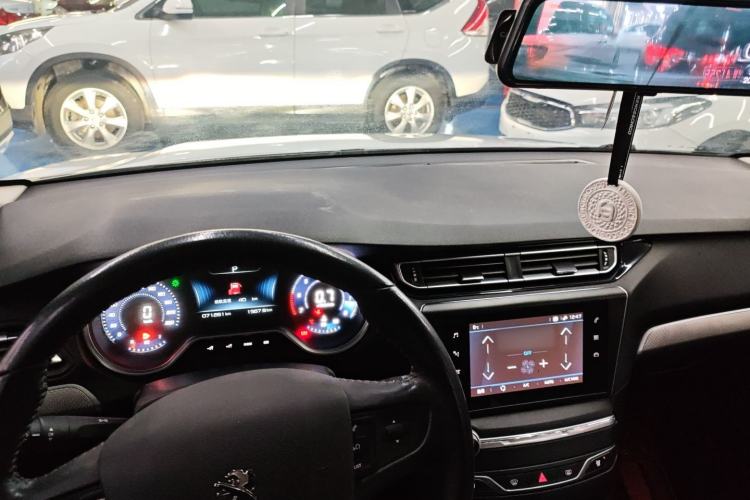 Used Peugeot 408 2020 360THP 10th Anniversary Edition