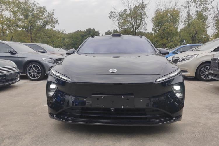 Used Nio ET7 2022 100kWh First Edition
