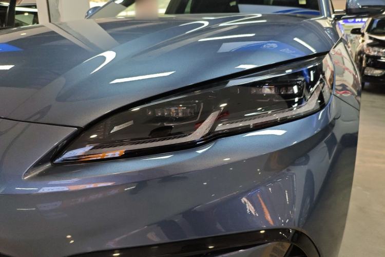 Used BYD Seal 06 New Energy 2024 DM-i 120KM Flagship Model
