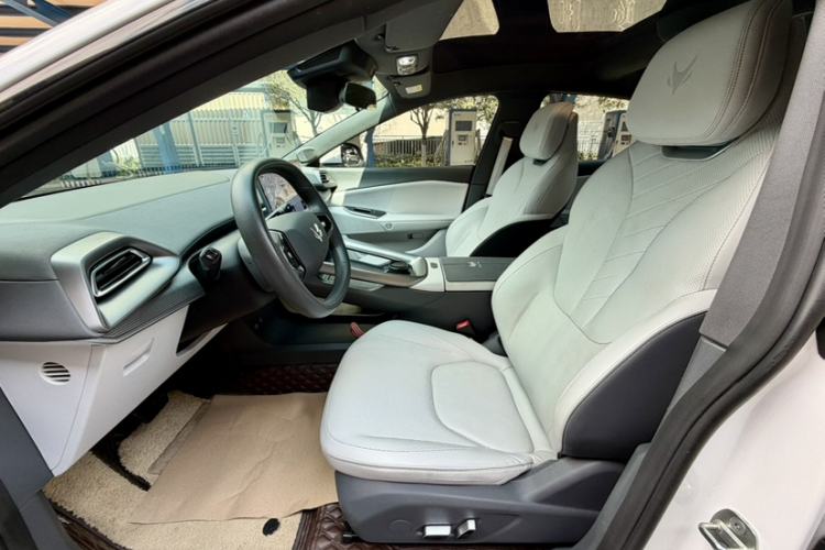 Used ARCFOX Alpha S5 2024 560PRO 185kW
