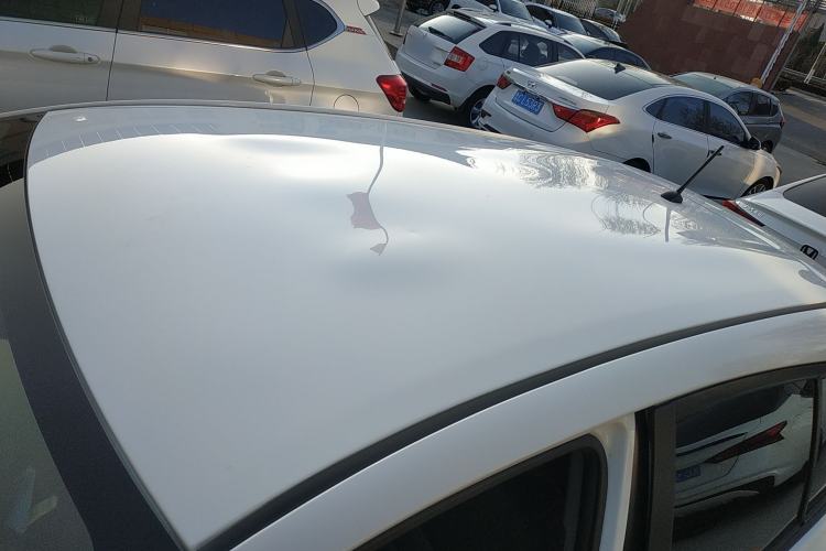 Used Toyota YARiS L 2021 1.5L CVT Leading Edition
