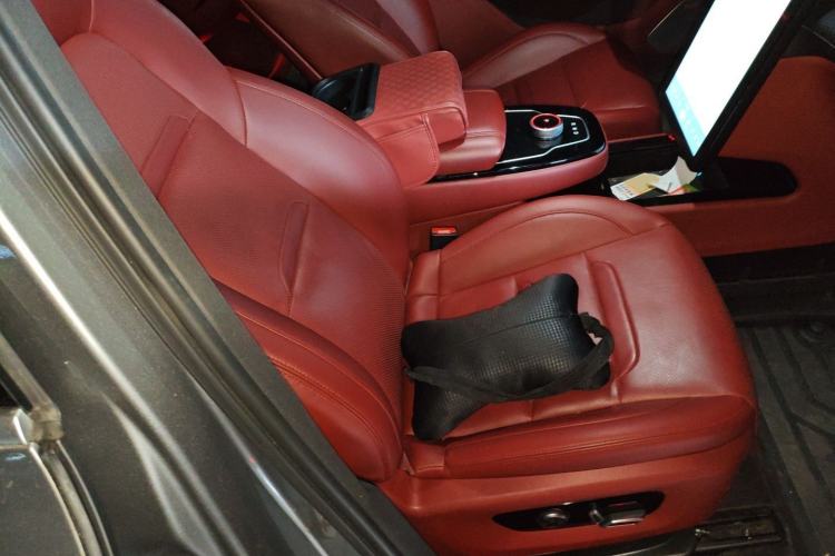 Used  SF5 2021 Four-Wheel Drive Freedom Expedition Edition