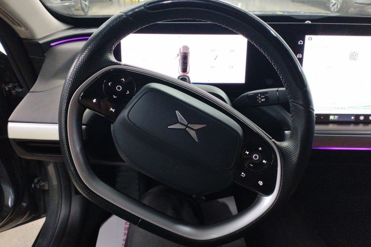 Used XPeng P7 2021 670G
