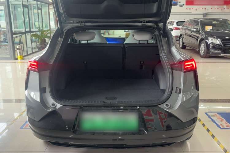 Used Buick E4 2023 GS Edition
