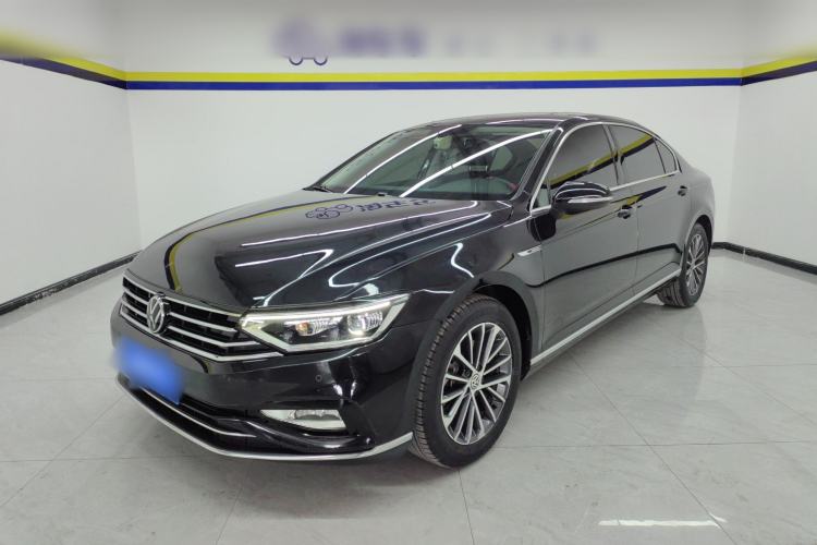Used Volkswagen Magotan 2020 330TSI DSG Luxury Edition