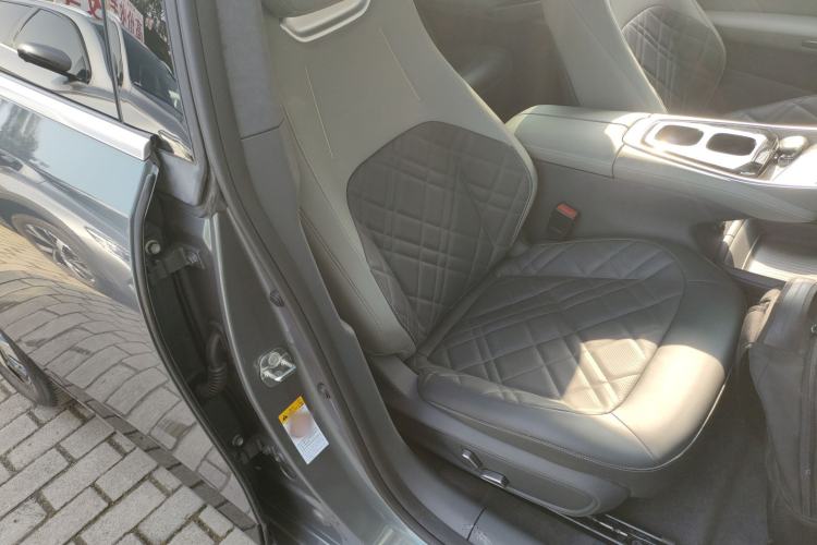 Used  A07 2023 Range-Extended 200 Pro