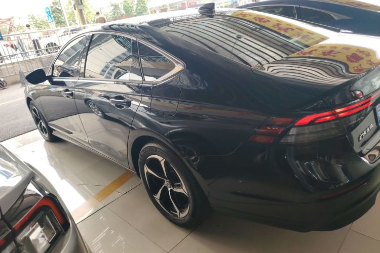 Used Honda Accord 2023 260TURBO Smart Enjoyment Version
