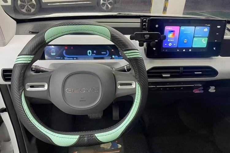 Used  Panda 2024 Panda Mini 200km Endurance Bear
