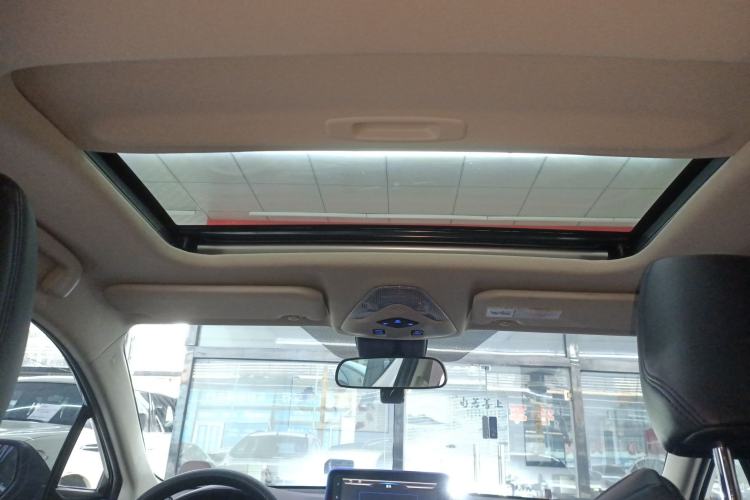 Used Toyota C-HR 2020 2.0L Leading Edition