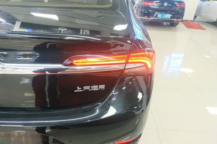 Used Buick LaCrosse 2021 652T Luxury Model
