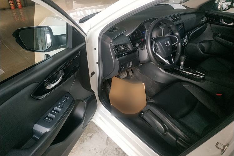 Used Honda Crider 2022 180Turbo CVT Luxury Edition
