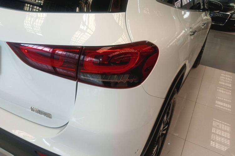 Used Mercedes-Benz GLA 2022 GLA 220
