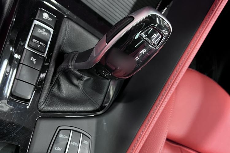 Used BMW X2 2021 sDrive25i Luxury Model with M Sport Package
