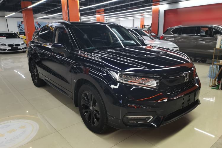 Used Honda Avancier 2019 240TURBO Two-Wheel Drive Prestige · Starry Sky Limited Edition