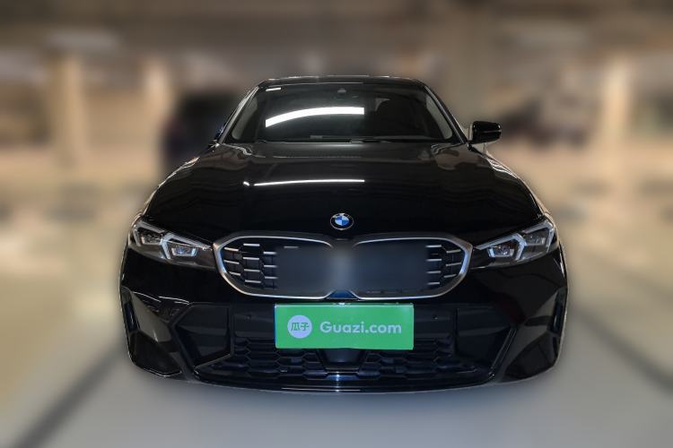 Used BMW 3 Series 2025 325Li M Sport Package
