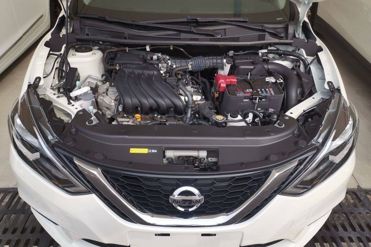 Used Nissan Sylphy 2022 Classic 1.6XE CVT Comfort Edition
