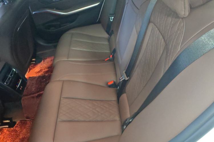 Used BMW 3 Series 2023 325Li M Sport Package
