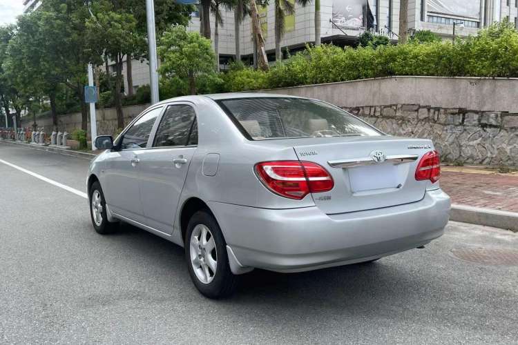 Used Toyota Corolla 2013 1.6L Automatic Excellence Edition
