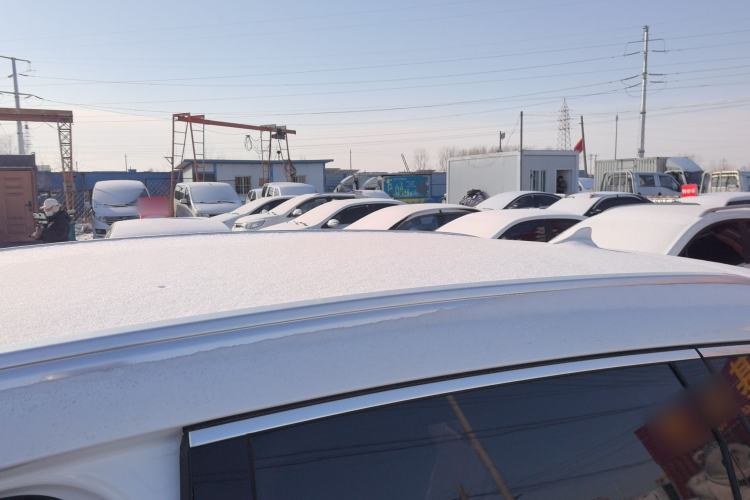 Used Haval H6 2020 1.5 GDIT Automatic Platinum Champion Edition
