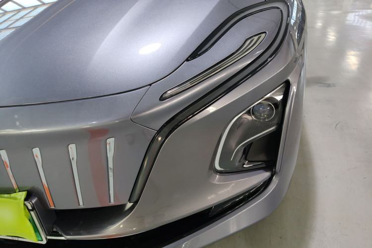 Used Hongqi E-QM5 2023 620km PLUS
