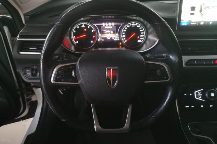 Used Hongqi H5 2022 Classic Model Facelift 1.5T DCT Qiyun Edition
