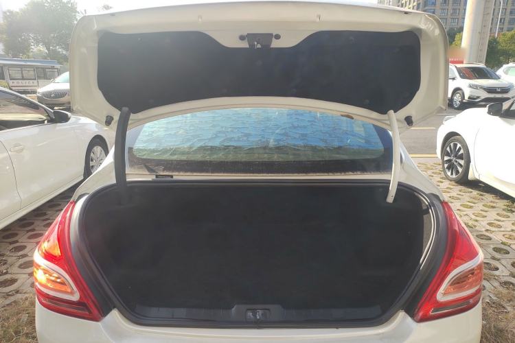 Used Peugeot 308 2014 Enjoy Edition Classic 1.6L Automatic Premium Model