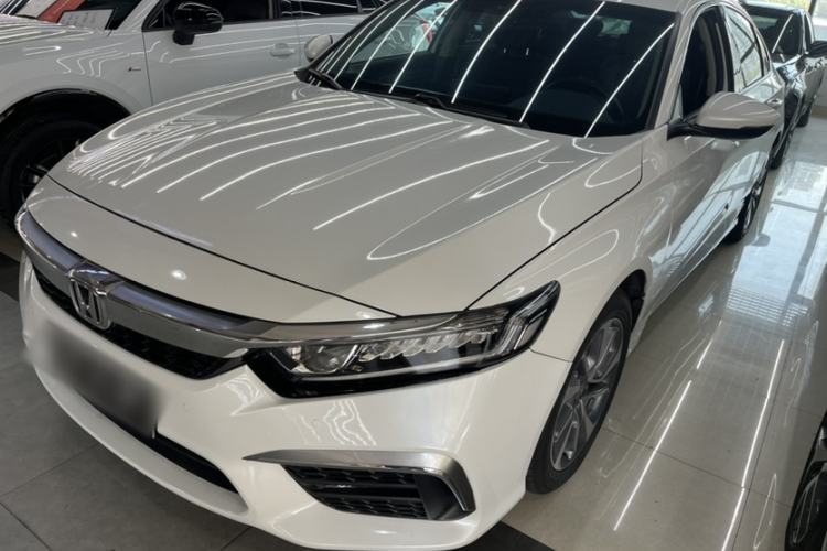 Used Honda Inspire 2019 260TURBO Elegant Edition China VI Emission Standard
