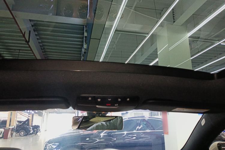 Used Mercedes-Benz E-Class 2023-Year Restyled E 260 Coupe