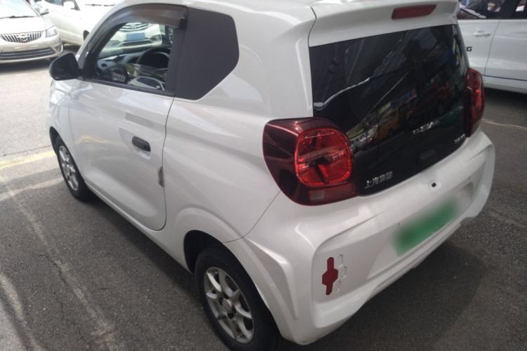 Used Roewe Clever 2022 311km QiQi BoBo Edition
